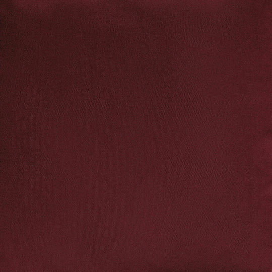 Lino Home Renas Hotel Bed Runner W240xL60cm Burgundy