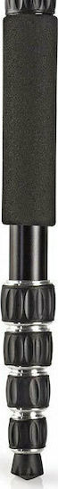Nedis Tripod Aluminum Up to 145cm and Load Capacity 3kg