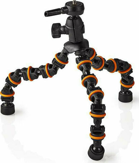 Nedis Mini Tripod Flexible