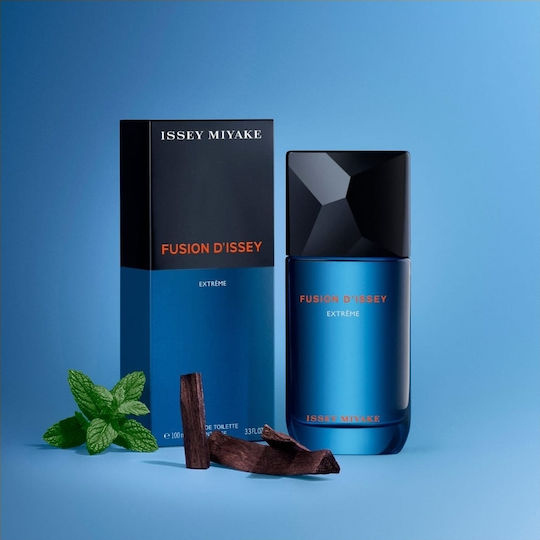 Issey Miyake Fusion Extreme Eau de Toilette 50ml