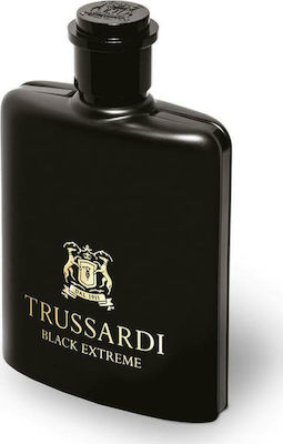 Trussardi Black Extreme Eau de Toilette 30ml