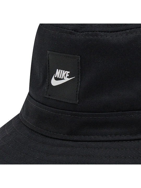 Nike Sportswear Core Fabric Men's Hat Bucket Style Black