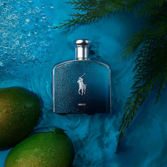Ralph Lauren Polo Deep Blue Парфюмна вода 125мл
