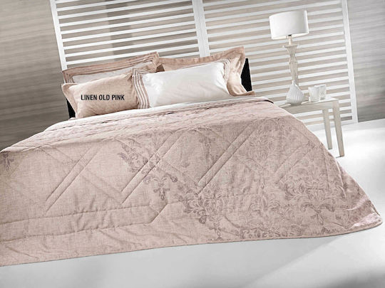 Guy Laroche Linen Σετ Oxford 50x70cm