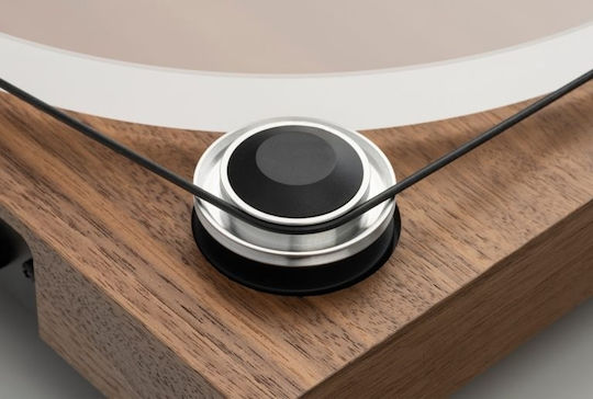 Pro-Ject Audio Juke Box S2 + Pick It 25Α Πικάπ με Belt Drive και Προενίσχυση Μπεζ