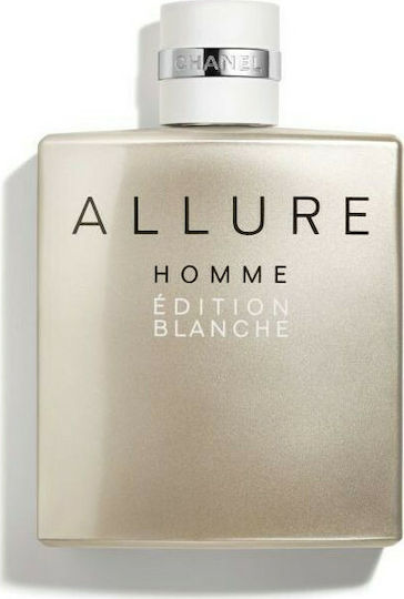 Chanel Allure Homme Ed Blanche Eau de Toilette 150ml