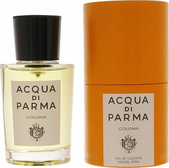 Acqua di Parma Одеколон 50мл