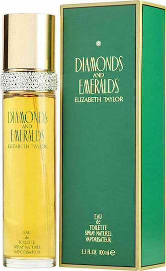 Elizabeth Taylor Eau de Toilette 100ml