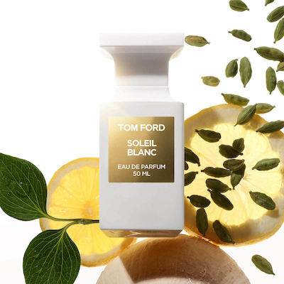 Tom Ford Private Blend Soleil Apă de Parfum