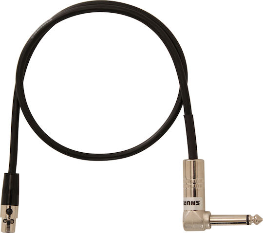 Shure WA304 Καλώδιο Μικροφώνου