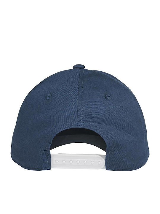 Daily Men's Jockey Navy Blue