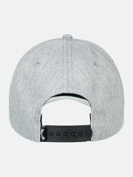 Arch Men's Jockey Gray