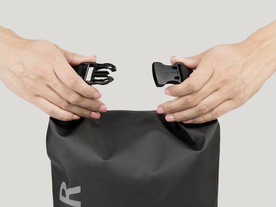 HAMA Geantă de umăr pentru aparat foto Outdoor Bag 10L Neagră