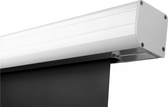 Comtevision Οθόνη Προβολής Projector Οροφής CWS3120 με Λόγο Εικόνας 4:3 244x183cm / 120"
