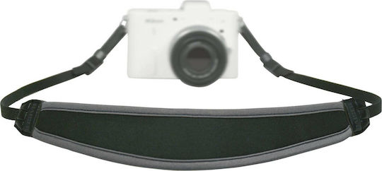 Kaiser Camera Strap 2-in-1 Neoprene Λουράκι Κάμερας