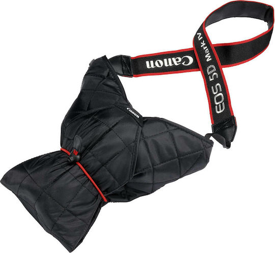 Canon Protecting Cloth PC-E1 Καθαρισμός Αισθητήρα