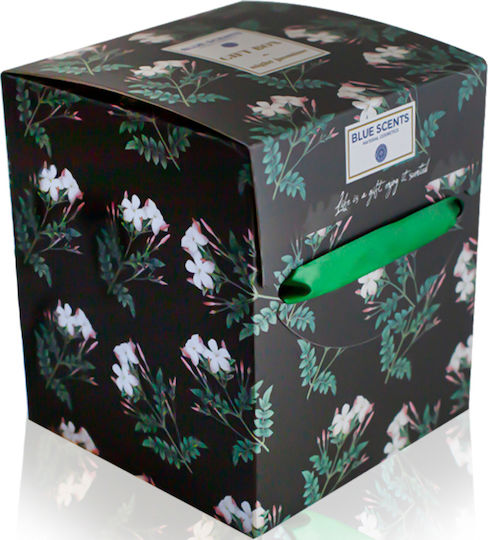 Blue Scents Night Jasmin Box Σετ Περιποίησης για Καθαρισμό Προσώπου & Καθαρισμό Σώματος 3τμχ