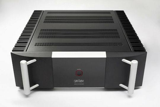 Mark Levinson No5302 Τελικός Ενισχυτής Hi-Fi Stereo 270W/4Ω 135W/8Ω Μαύρος