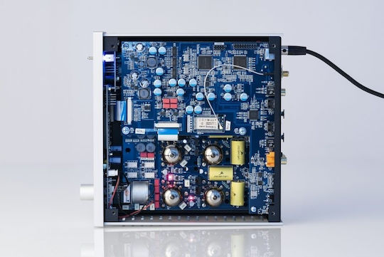 Pro-Ject Audio Pre Box RS2 Digital Фоно предусилвател