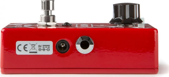 MXR Πετάλι Phaser Ηλεκτρικής Κιθάρας EVH90