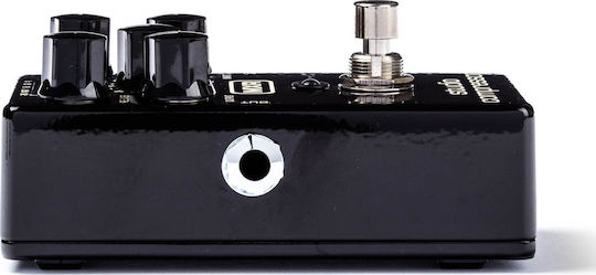 MXR M76 Studio Pedală Efectul Compresor Chitară electrică și Bas electric