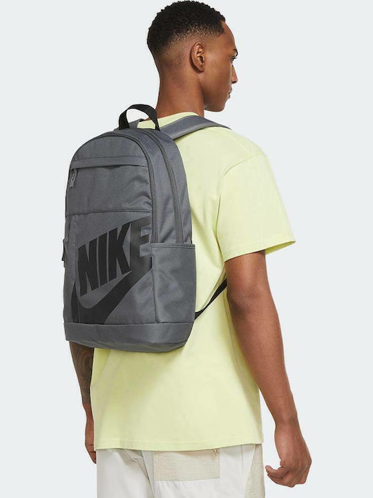 Nike Elemental 21lt Γκρι