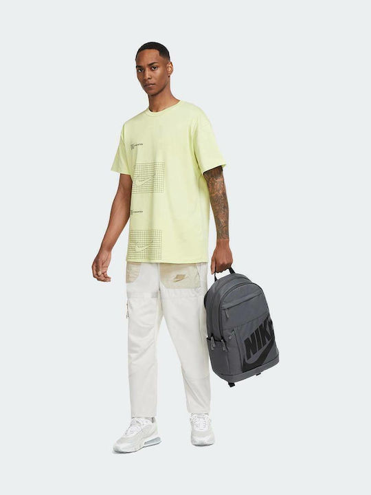 Nike Elemental 21lt Γκρι