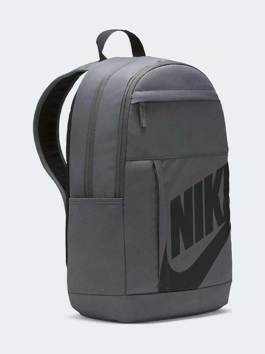 Nike Elemental 21lt Γκρι