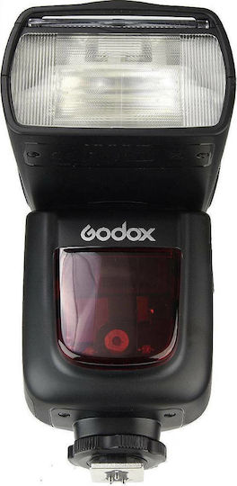 Godox V860IIo TTL Blitzkameras Kit für Panasonic Olympus Nikon Beliebte Modelle