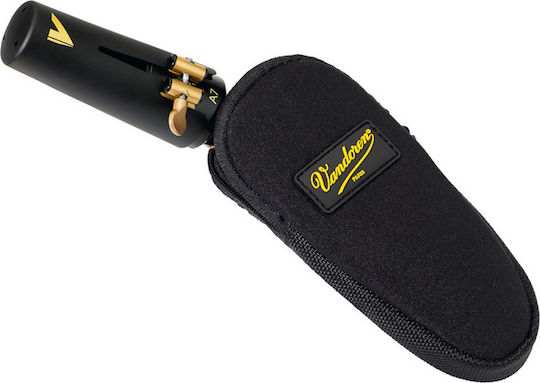 Vandoren Neoprene Pouch Mouthpieces Cases
