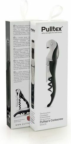 Pulltex Öffner des Kellners Pulltap