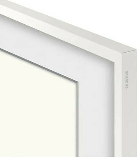 Samsung Frame Modern White VG-SCFA43WTBXC Замяна Телевизор 43"
