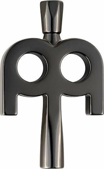 Meinl Kinetic Drum Key Black Nickel