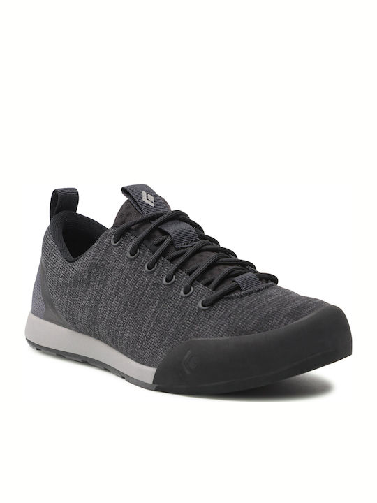 Black Diamond Circuit Approach Men's Hiking Shoes Gray