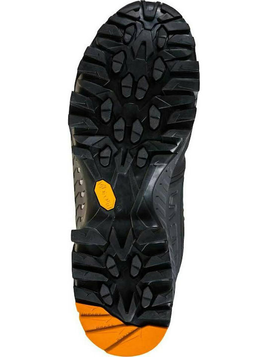 La Sportiva Stream GTX Men's Hiking Waterproof Boots With Gore-Tex Membrane Gray