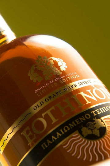 Еотинон Отлежало Ципуро 43% 500ml