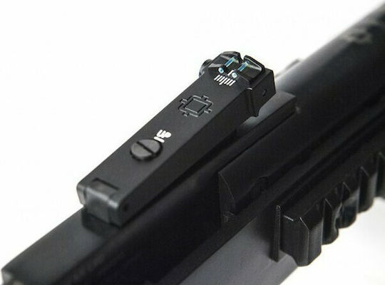 Norica Αεροβόλο Mod Dead Eye GRS 4.5mm / 5.5mm