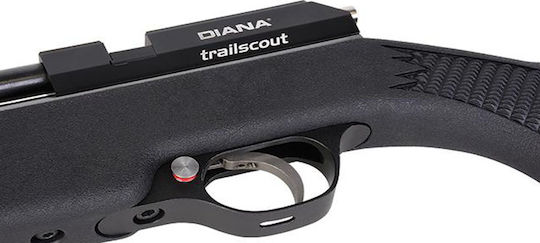 Diana Αεροβόλο Trailscout Air Rifle 5.5mm
