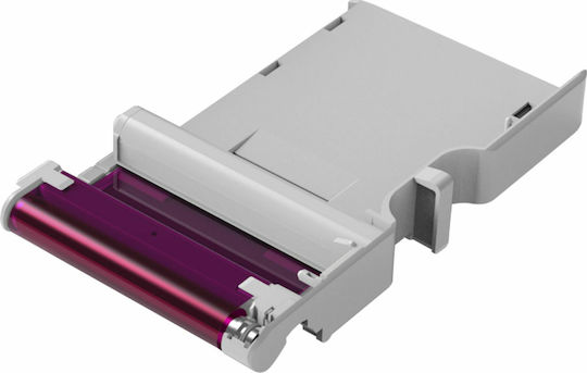 AgfaPhoto Cartridge & Paper Φωτογραφικό Χαρτί 54x86 για Εκτυπωτές Inkjet 30 Φύλλα