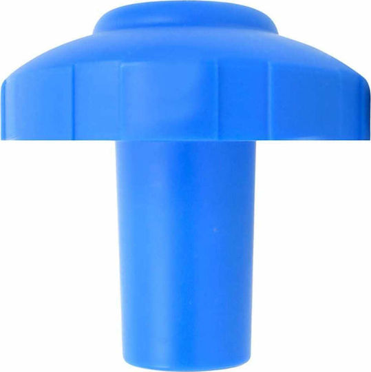 vidaXL Schwimmbadzubehör Überirdisches Poolfilter-Set 30 mm.