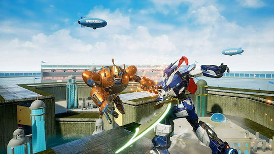 Override 2: Ultraman Deluxe Edition Xbox Series X Game