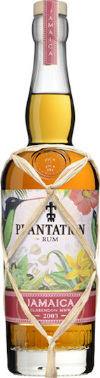 Jamaica Ρούμι 10 Ετών 42% 700ml