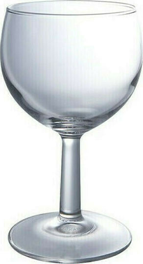 Luminarc Ballon Set Brillen für Rotwein aus Glas Kelch 190ml 3 Stück Luminarc Ballon Set Brillen für Rotwein aus Glas Kelch 190ml 3 Stück