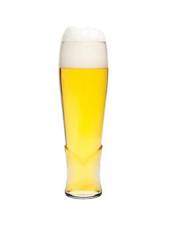 Espiel Craft Wheat Glass Beer, μπίρας made of Glass 440ml