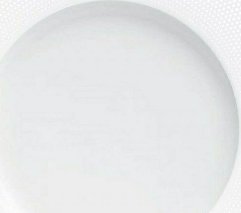 Cryspo Trio Bonito Geschirrset aus Porzellan White 24.454.40 20Stück