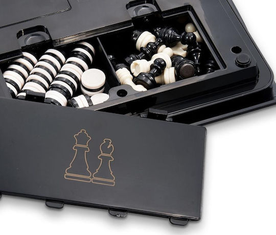 Millenium Karpov Schach