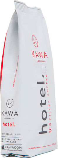 Kawacom Cafea Filtru Hotel Măcinat 500gr