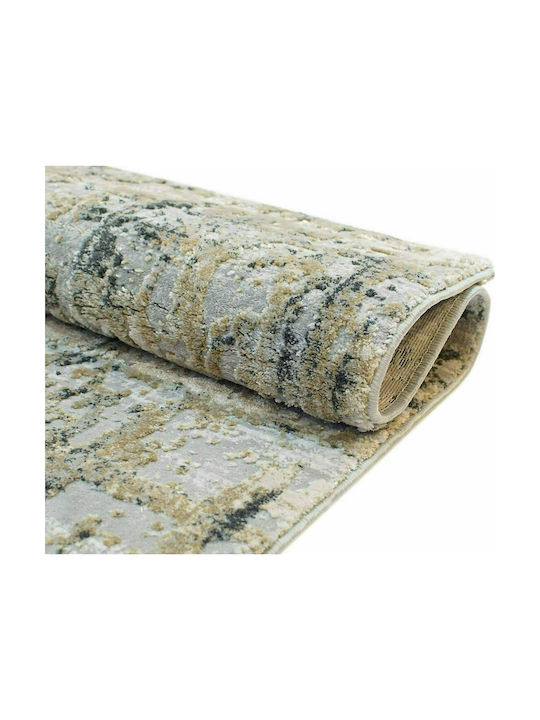 Royal Carpet 360A Teppich Rechteckig Silky Grey