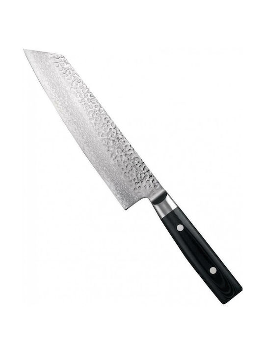 Yaxell Zen Μαχαίρι Kiritsuke από Ανοξείδωτο Ατσάλι 20cm