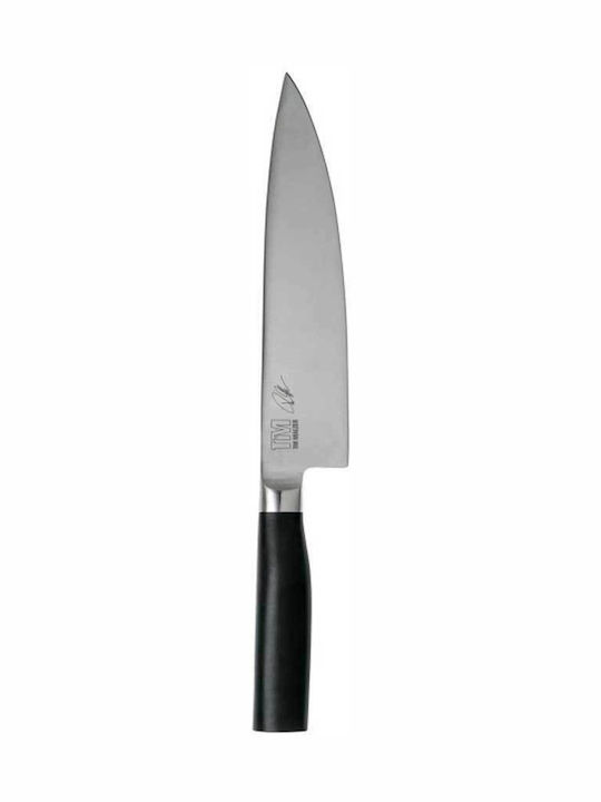 Kai Tim Malzer Kamagata Messer Chefkoch aus Edelstahl 20cm TMK-0706 1Stück